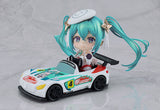 Vocaloid Figures: Hatsune Miku (GT Project Racing Miku 2023Ver.) (Nendoroid)