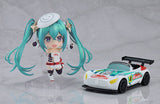 Vocaloid Figures: Hatsune Miku (GT Project Racing Miku 2023Ver.) (Nendoroid)