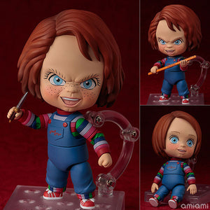 Chucky (Nendoroid)