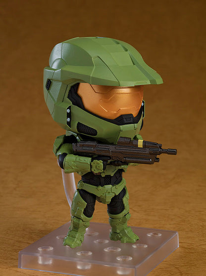 Halo Infinite Characters: Master Chief (Nendoroid)