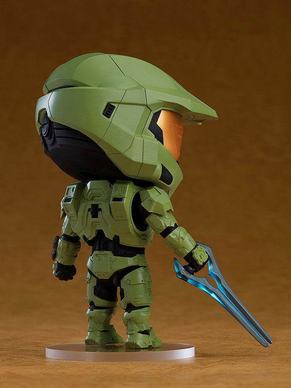 Halo Infinite Characters: Master Chief (Nendoroid)