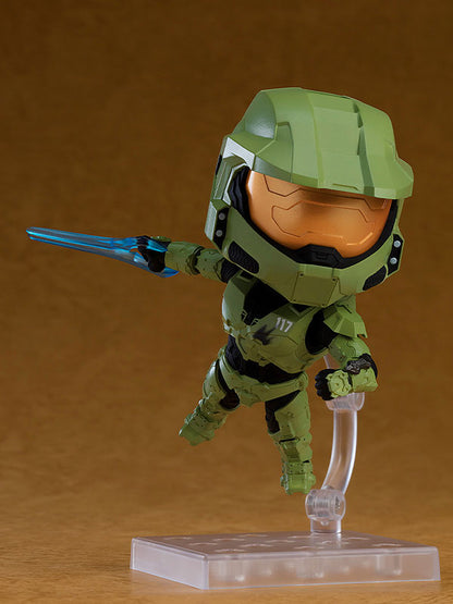 Halo Infinite Characters: Master Chief (Nendoroid)