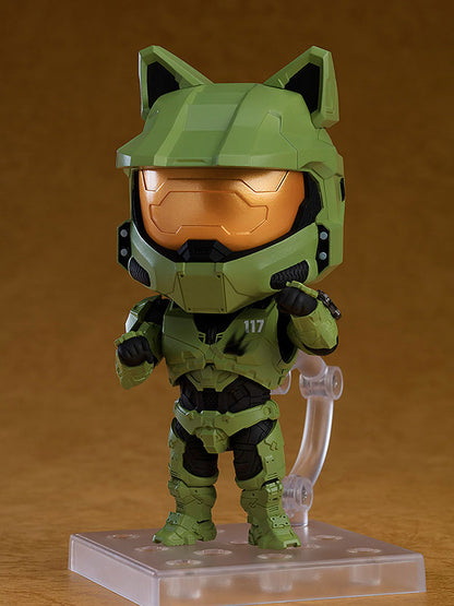 Halo Infinite Characters: Master Chief (Nendoroid)