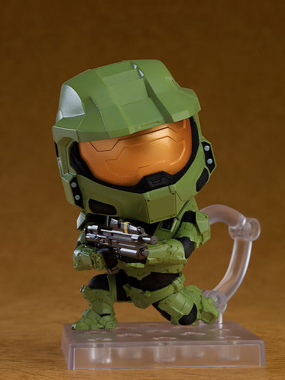 Halo Infinite Characters: Master Chief (Nendoroid)