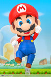 Super Mario Figures: Mario (Nendoroid)