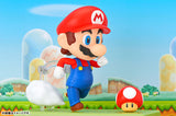 Super Mario Figures: Mario (Nendoroid)