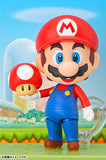 Super Mario Figures: Mario (Nendoroid)