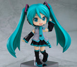 Vocaloid Figures: Hatsune Miku (Vocal Series) (Nendoroid Doll)