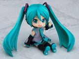 Vocaloid Figures: Hatsune Miku (Vocal Series) (Nendoroid Doll)