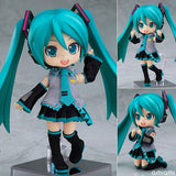 Vocaloid Figures: Hatsune Miku (Vocal Series) (Nendoroid Doll)