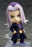 JoJo's Bizarre Adventure Figure: Leone Abbacchio (Nendoroid)