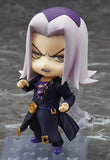 JoJo's Bizarre Adventure Figure: Leone Abbacchio (Nendoroid)