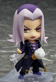 JoJo's Bizarre Adventure Figure: Leone Abbacchio (Nendoroid)