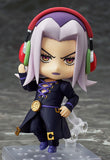 JoJo's Bizarre Adventure Figure: Leone Abbacchio (Nendoroid)