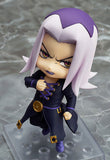 JoJo's Bizarre Adventure Figure: Leone Abbacchio (Nendoroid)