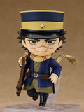 Golden Kamuy Figures: Saichi Sugimoto (Nendoroid)