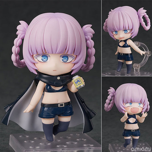 Call of the Night Figures: Nazuna Nanakusa (Nendoroid)