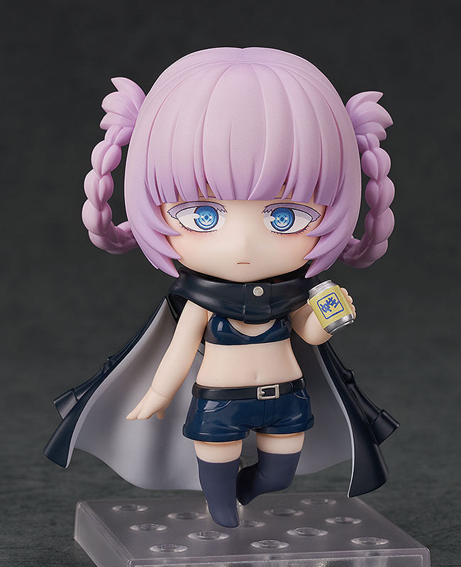 Call of the Night Figures: Nazuna Nanakusa (Nendoroid)