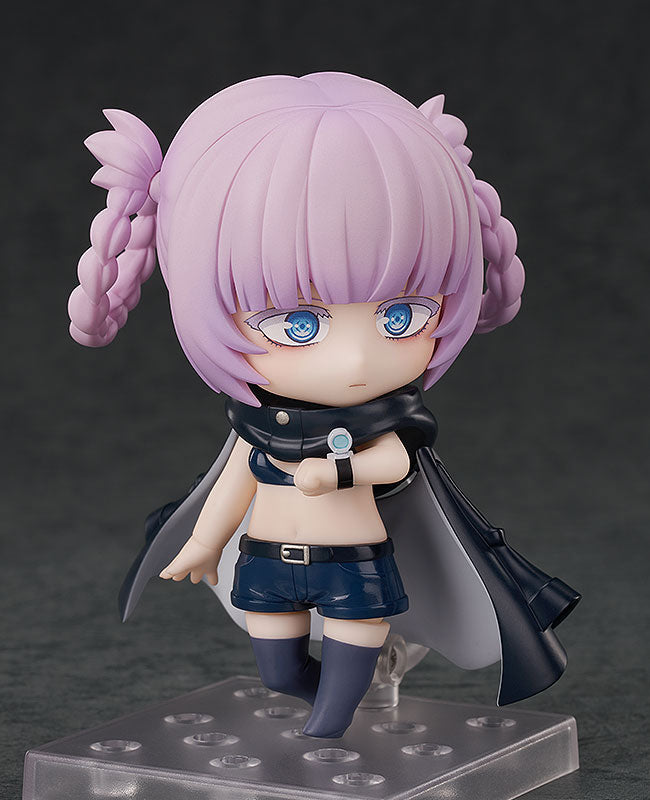 Call of the Night Figures: Nazuna Nanakusa (Nendoroid)