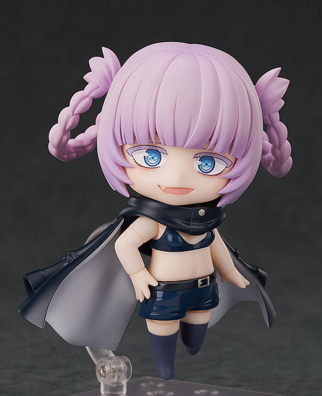 Call of the Night Figures: Nazuna Nanakusa (Nendoroid)