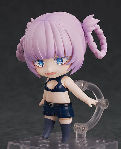 Call of the Night Figures: Nazuna Nanakusa (Nendoroid)