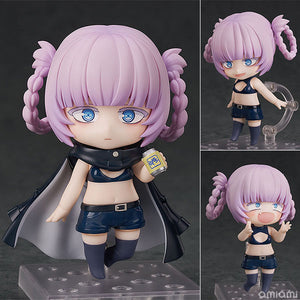 Call of the Night Figures: Nazuna Nanakusa (Nendoroid)