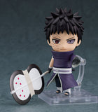 Naruto Figures: Uchiha Obito (Nendoroid)