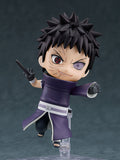 Naruto Figures: Uchiha Obito (Nendoroid)