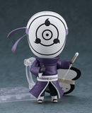 Naruto Figures: Uchiha Obito (Nendoroid)