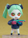 Cyberpunk EDGERUNNERS: Rebecca (Nendoroid)