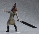 Silent Hill 2 Figures: Red Pyramid Thing (Pop Up Parade)