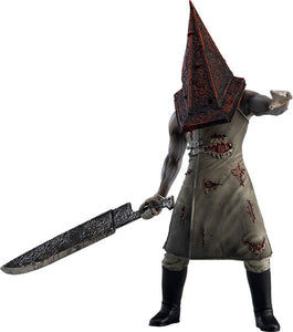 Silent Hill 2 Figures: Red Pyramid Thing (Pop Up Parade)