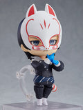 Persona 5 Figure: Yusuke Kitagawa Phantom Thief Ver. (Nendoroid)