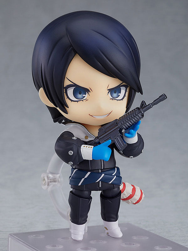 Persona 5 Figure: Yusuke Kitagawa Phantom Thief Ver. (Nendoroid)