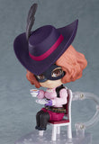 Persona 5 Figure: Haru Okumura Phantom Thief Ver. (Nendoroid)