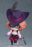 Persona 5 Figure: Haru Okumura Phantom Thief Ver. (Nendoroid)