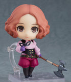 Persona 5 Figure: Haru Okumura Phantom Thief Ver. (Nendoroid)