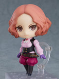 Persona 5 Figure: Haru Okumura Phantom Thief Ver. (Nendoroid)