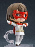 Persona 5 Figure: Goro Akechi Phantom Thief Ver. (Nendoroid)