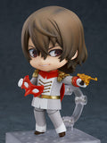 Persona 5 Figure: Goro Akechi Phantom Thief Ver. (Nendoroid)