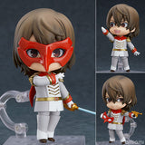 Persona 5 Figure: Goro Akechi Phantom Thief Ver. (Nendoroid)