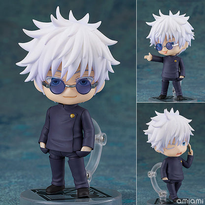 Jujutsu Kaisen Figures: Satoru Gojo Tokyo Jujutsu High School Ver. (Nendoroid)