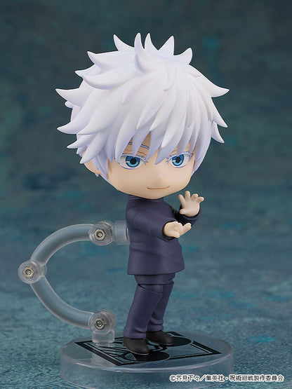 Jujutsu Kaisen Figures: Satoru Gojo Tokyo Jujutsu High School Ver. (Nendoroid)