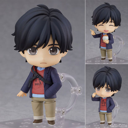 BANANA FISH Figures: Eiji Okumura (Nendoroid)