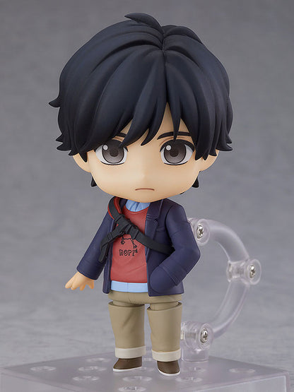 BANANA FISH Figures: Eiji Okumura (Nendoroid)