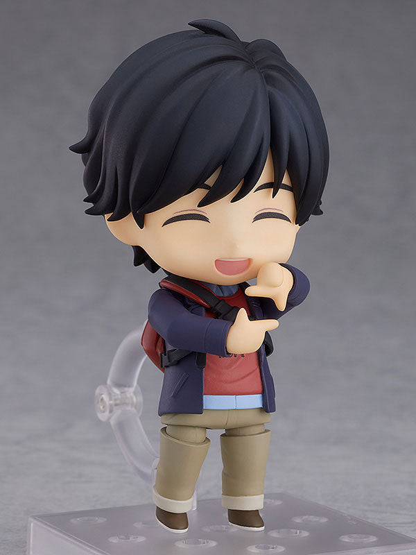 BANANA FISH Figures: Eiji Okumura (Nendoroid)