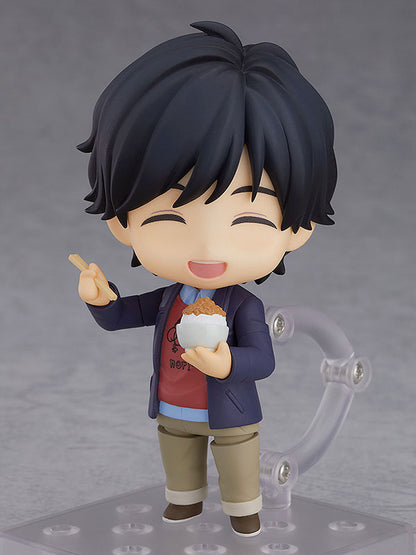 BANANA FISH Figures: Eiji Okumura (Nendoroid)