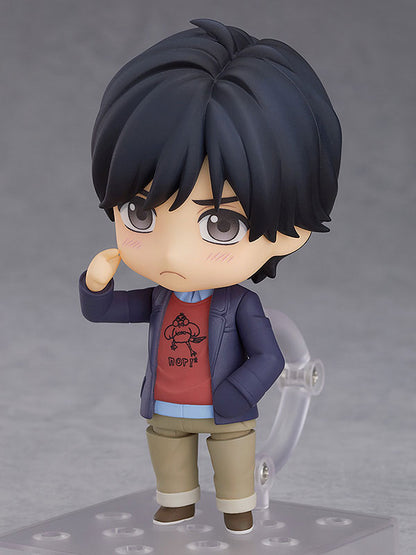 BANANA FISH Figures: Eiji Okumura (Nendoroid)