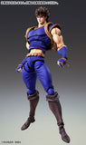 JoJo's Bizarre Adventure Figures: Jonathan Joestar (Super Action Statue)