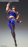 JoJo's Bizarre Adventure Figures: Jonathan Joestar (Super Action Statue)